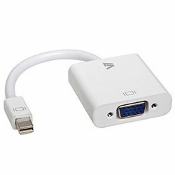 Adapter Mini DisplayPort an... (MPN S55018807)