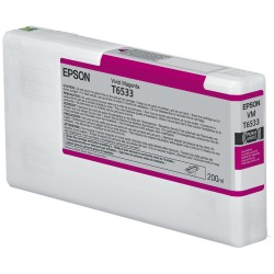 Original Tintenpatrone Epson Stylus Pro-4900 Magenta