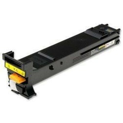 Toner Epson C13S050490 Gelb (MPN M0506603)