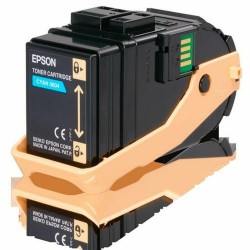 Toner Epson C13S050604... (MPN M0506621)