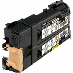 Toner Epson C13S050630 Schwarz (MPN M0506633)