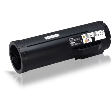 Original Toner Epson Epson Aculaser AL-M400DN Schwarz