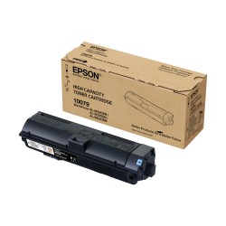 Toner Epson C13S110079 Schwarz (MPN M0506695)