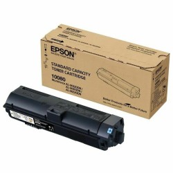 Toner Epson C13S110080 Schwarz (MPN M0506696)