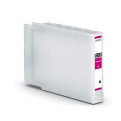 Original Tintenpatrone Epson C13T04C340 Magenta