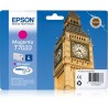 Original Tintenpatrone Epson C13T70334010 Magenta