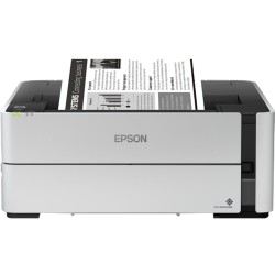 WLAN Duplex-Drucker Epson... (MPN M0506970)