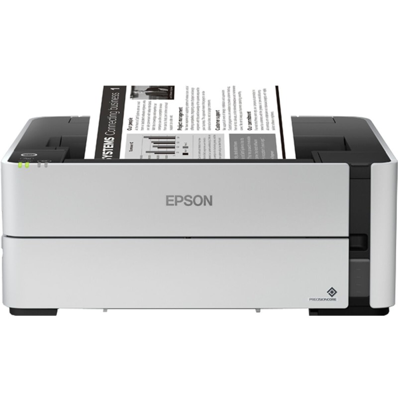 WLAN Duplex-Drucker Epson EcoTank ET-M1170