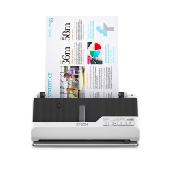 Scanner Epson DS-C490 (MPN M0507031)