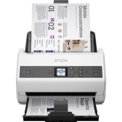 Scanner Epson B11B250401 (MPN M0507046)