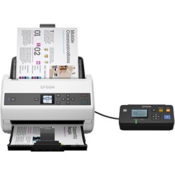 Scanner Epson B11B250401BT (MPN M0507047)