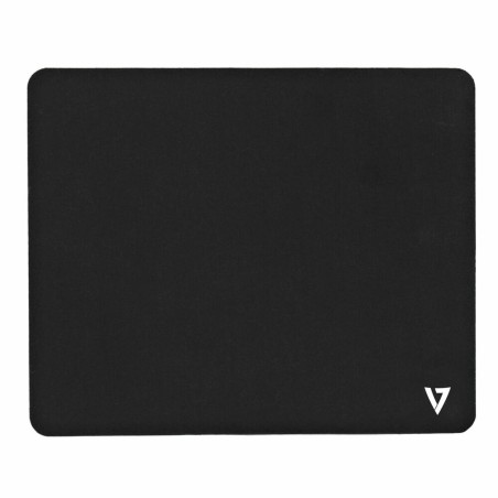 Mousepad V7 MP01BLK-2EP Schwarz