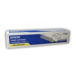 Toner Epson C13S050283 Gelb (MPN M0507608)