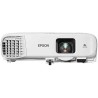 Projektor Epson EB-E20 3400 Lm XGA Weiß