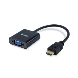 HDMI-zu-SVGA-Adapter mit... (MPN M0508167)