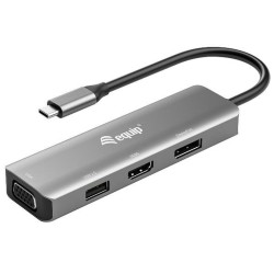 USB-C-zu-VGA-Adapter Equip... (MPN M0508192)