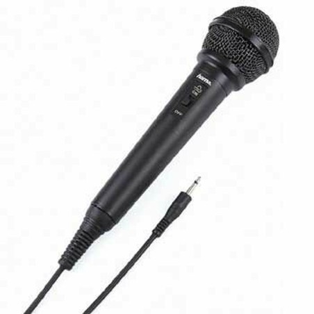 Mikrofon Hama Dynamic Microphone DM 20