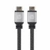 HDMI Kabel HP DHC-HD01-3M Schwarz 3 m HDMI 2.0