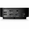 Dockstation HP USB-C G5 Dock Schwarz