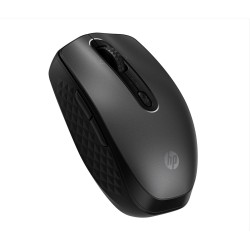 Drahtlose Bluetooth Maus HP 7M1D4AA Schwarz