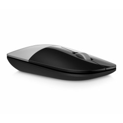 Schnurlose Mouse HP Z3700 Schwarz Grau