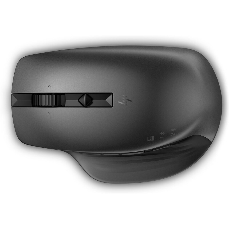 Schnurlose Mouse HP 935 Creator Schwarz