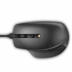 Schnurlose Mouse HP 935 Creator Schwarz