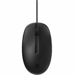 Mouse HP 265D9AA Schwarz (MPN M0509387)