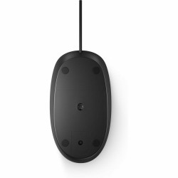 Mouse HP 265D9AA Schwarz