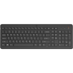 Drahtlose Tastatur HP 225 Bunt