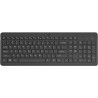 Drahtlose Tastatur HP 225 Bunt