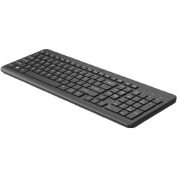 Drahtlose Tastatur HP 225 Bunt