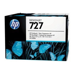 Original Tintenpatrone HP 727 (MPN M0509630)