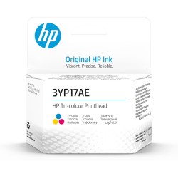 Ersatzkopf HP 3YP17AE (MPN M0509811)