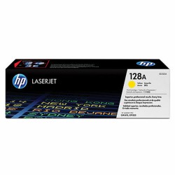 Original Toner HP 128A Gelb (MPN M0509995)