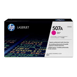 Original Toner HP 507A Rot... (MPN M0510002)