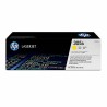 Original Toner HP 305A Gelb