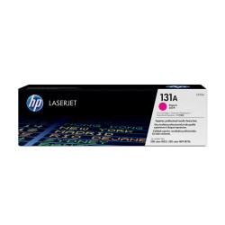 Original Toner HP 131A Magenta (MPN M0510015)