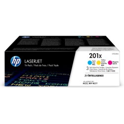 Toner HP 201X... (MPN M0510025)