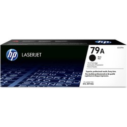 Original Toner HP 79A Schwarz (MPN M0510028)