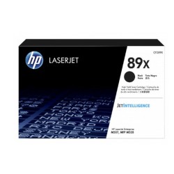 Original Toner HP CF289X... (MPN M0510036)