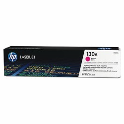 Original Toner HP 130A Magenta (MPN M0510042)