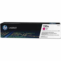 Original Toner HP 130A Magenta