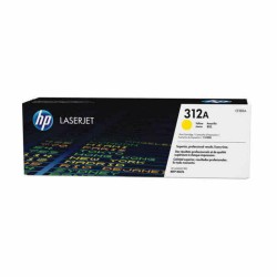 Original Toner HP 312A Gelb (MPN M0510057)