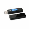 Pendrive V7 J153269 USB 3.0 Blau Schwarz 8 GB