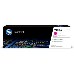 Original Toner HP 203A Magenta (MPN M0510086)