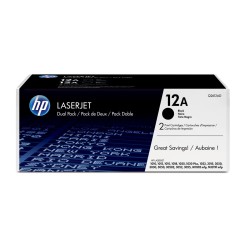 Original Toner HP 12A... (MPN M0510088)