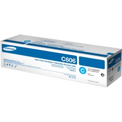 Original Toner HP CLT-C6062S Weiß Türkis