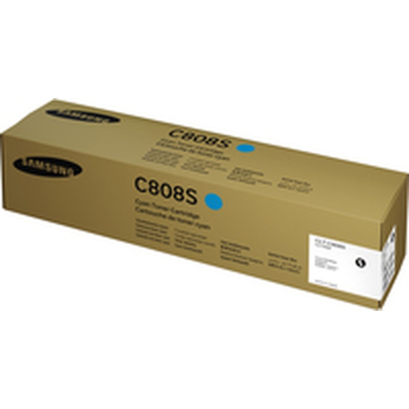 Original Toner HP SS560A Türkis