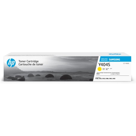 Toner HP SU444A Gelb